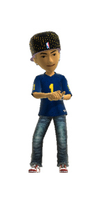 Xbox Avatar
